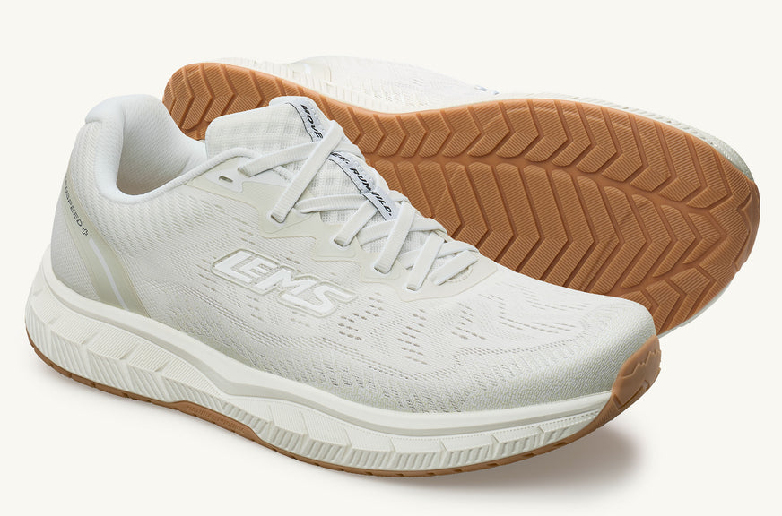 Women's ZENSPEED+ - Chalk