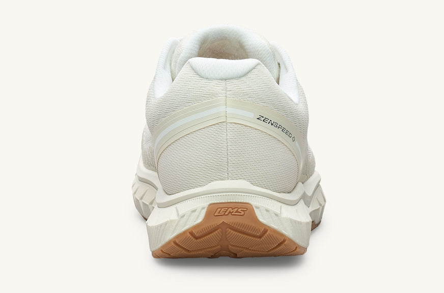 Women's ZENSPEED+ - Chalk