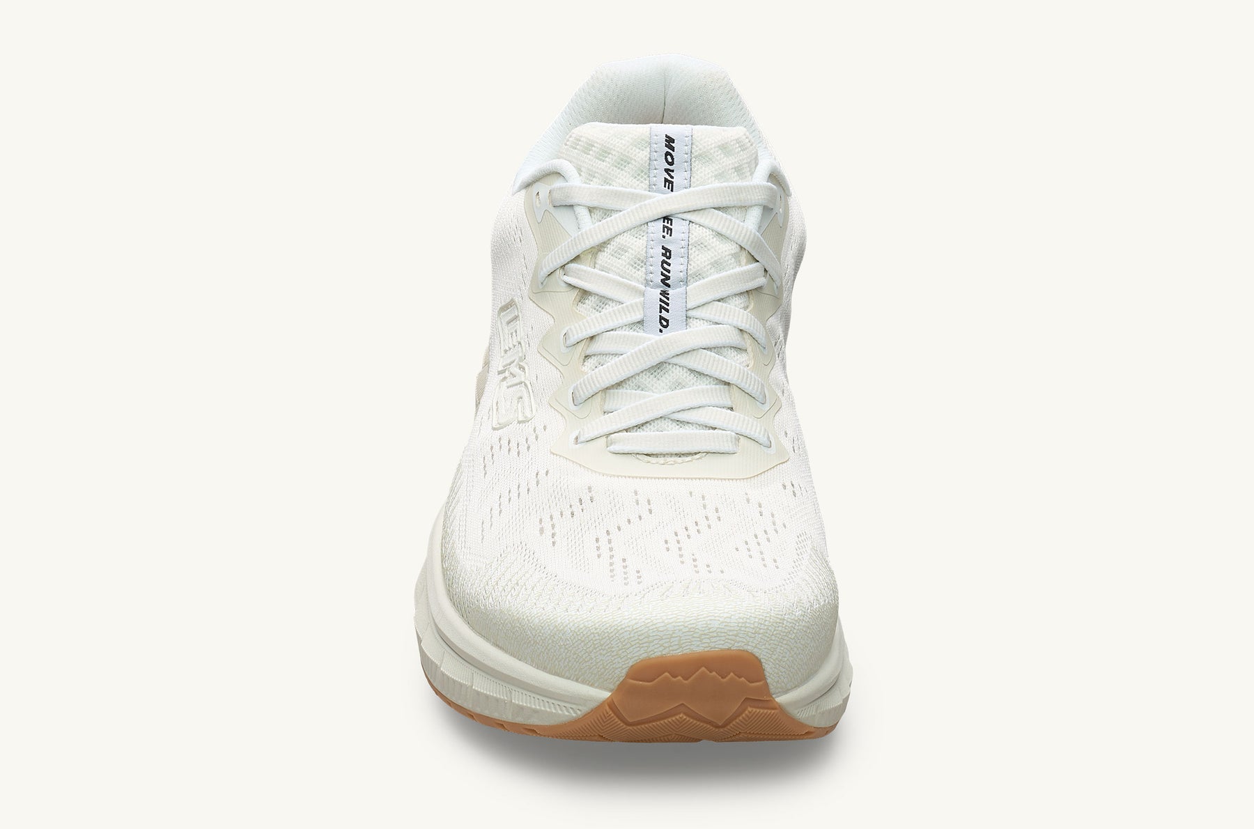 Women's ZENSPEED+ - Chalk