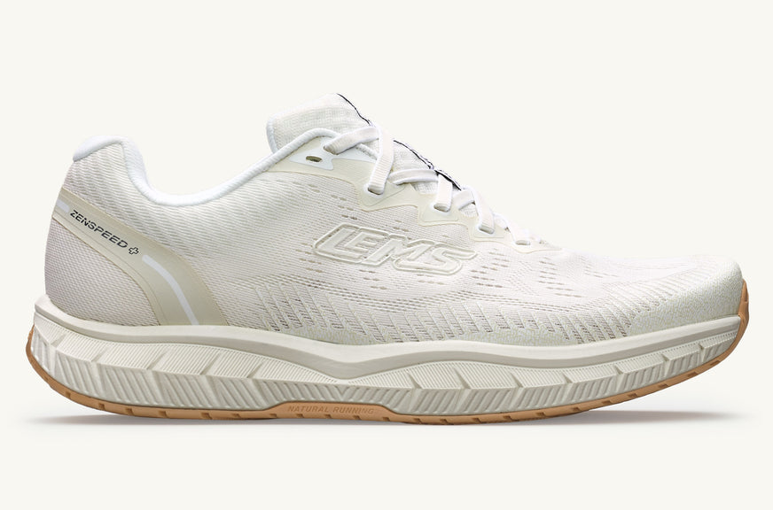 Women's ZENSPEED+ - Chalk