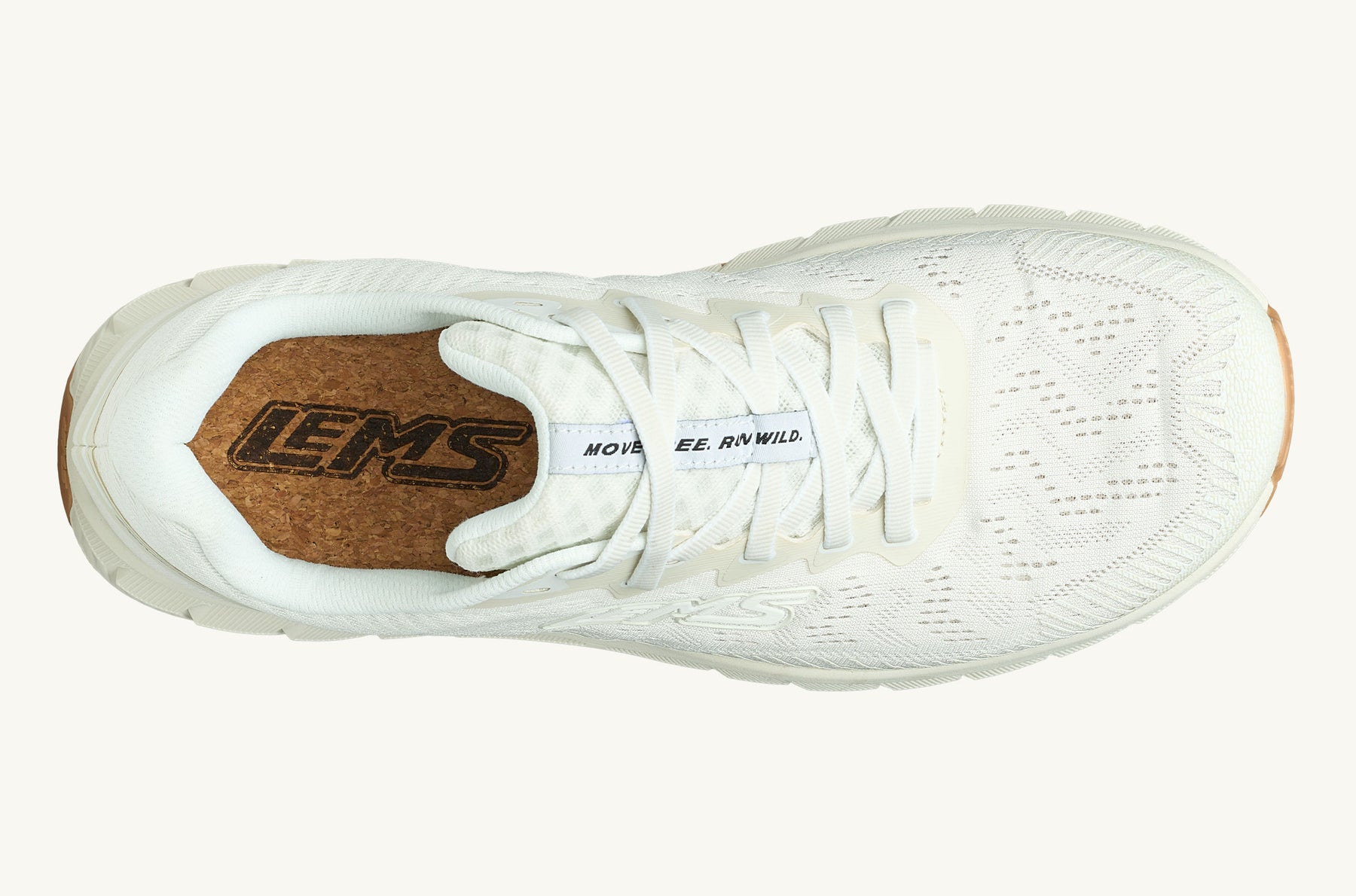 Women's ZENSPEED+ - Chalk-Medium