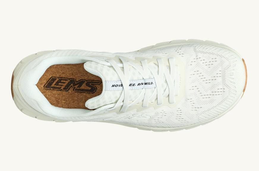 Women's ZENSPEED+ - Chalk-Medium