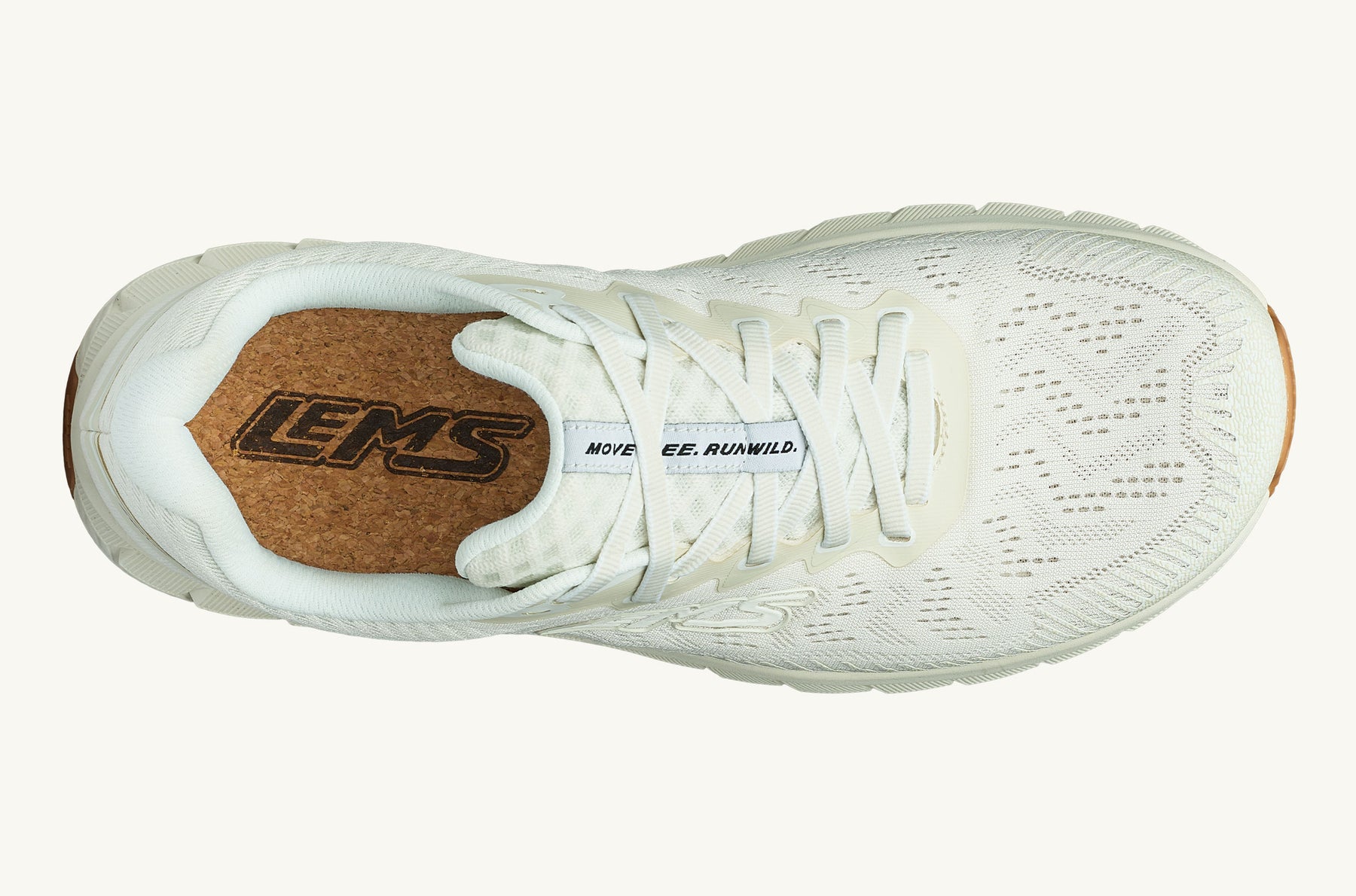Women's ZENSPEED+ - Chalk-Wide