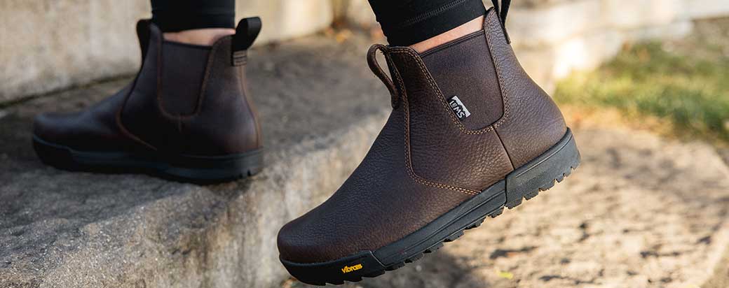 リサイクルPUを使用した5.5mmアドベンチャーインソール – Lems Shoes