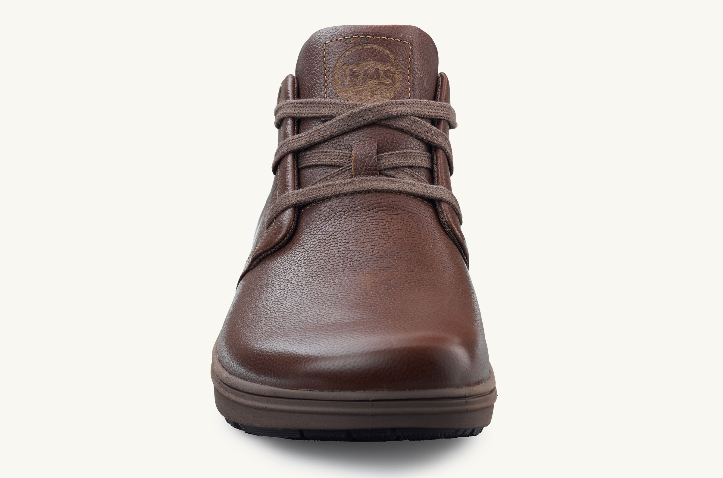 メンズ・チラム・スエード – Lems Shoes