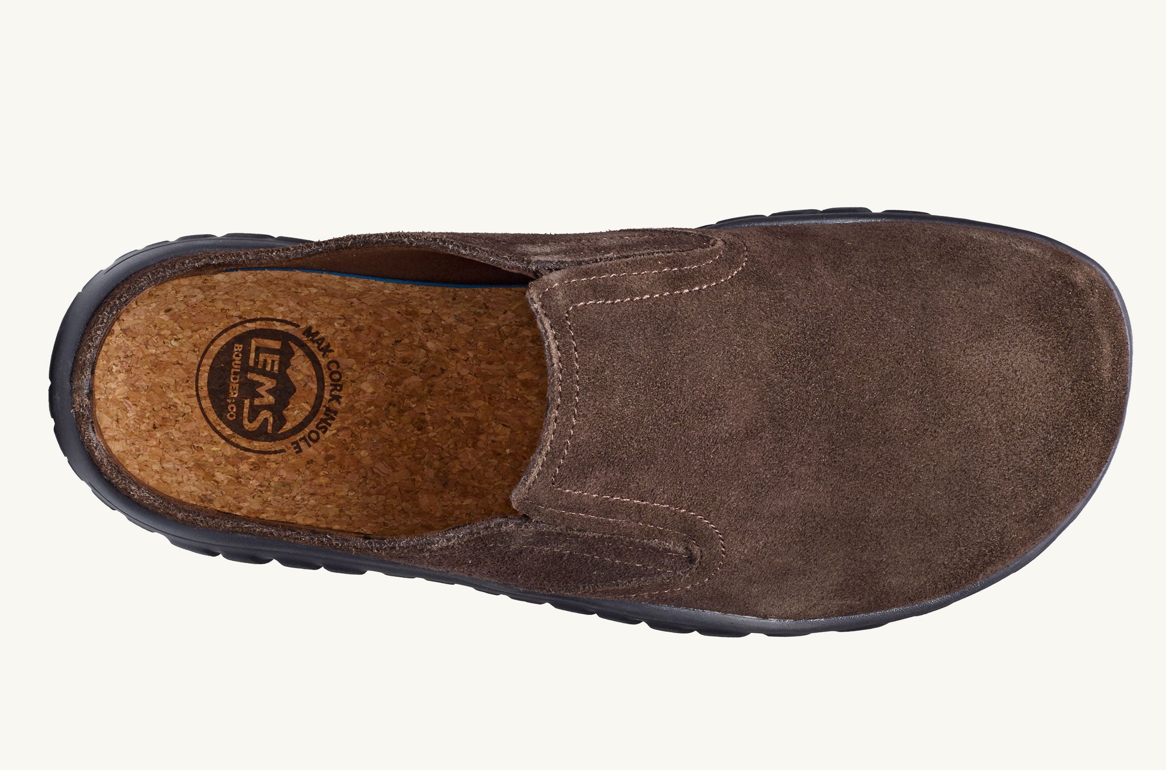 Men's Zen Clog – Lems Shoes