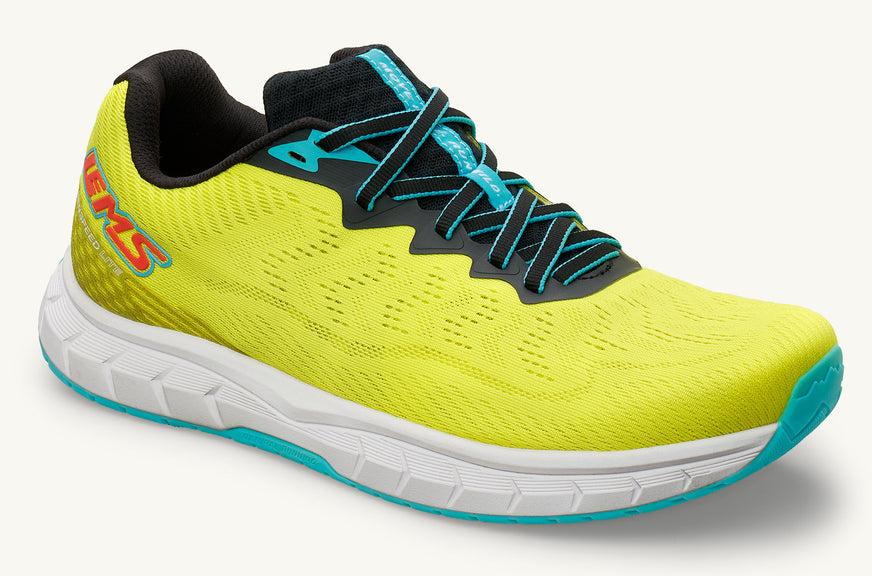 Women's ZENSPEED Lite - Citrus