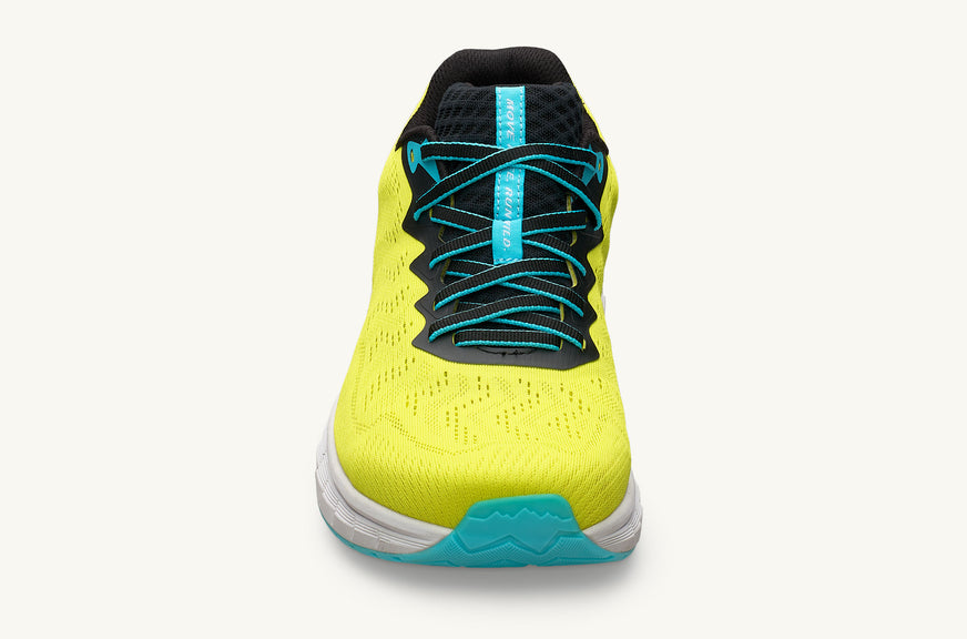 Women's ZENSPEED Lite - Citrus
