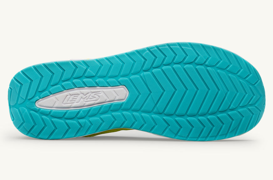 Women's ZENSPEED Lite - Citrus-Medium