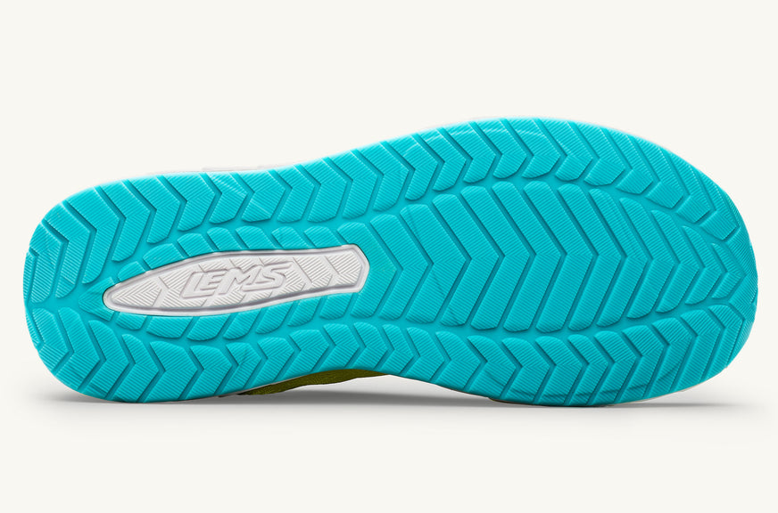 Women's ZENSPEED Lite - Citrus-Wide