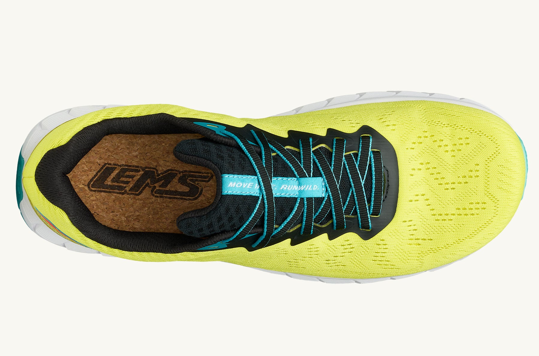 Women's ZENSPEED Lite - Citrus-Medium