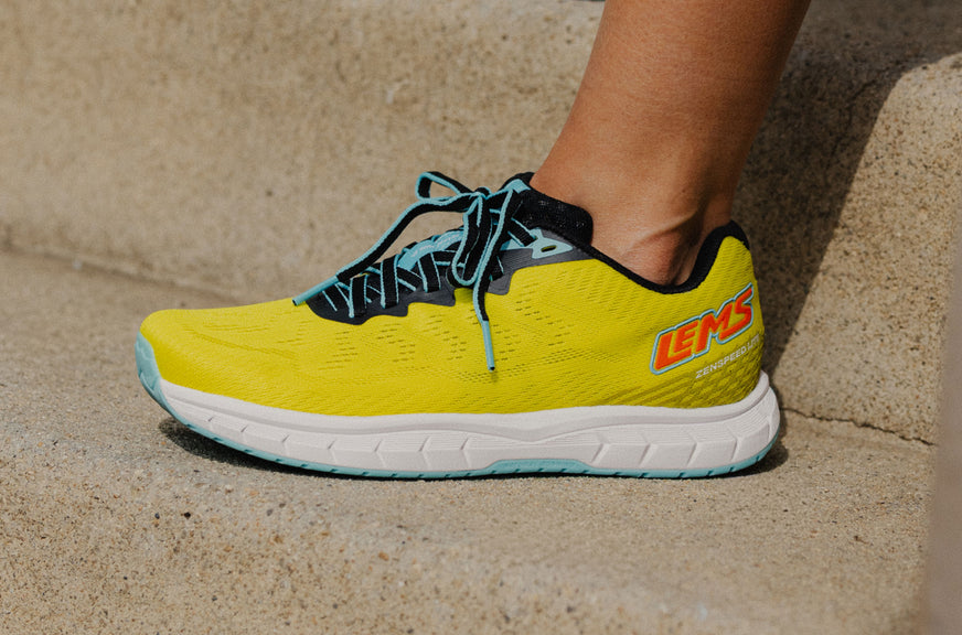 Women's ZENSPEED Lite - Women's ZENSPEED Lite