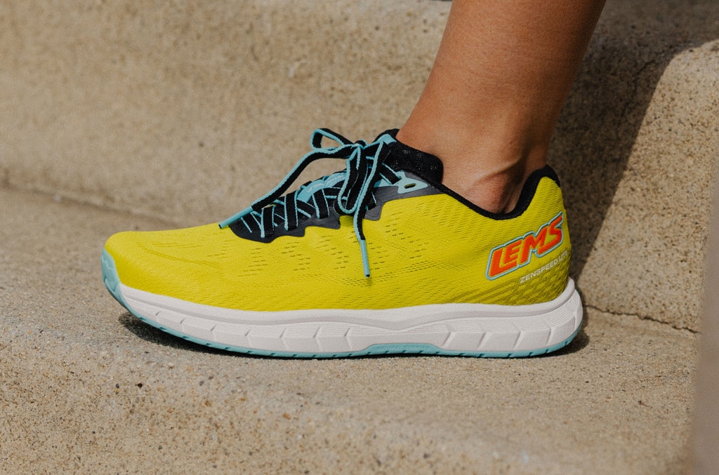 Women's ZENSPEED Lite - view 2