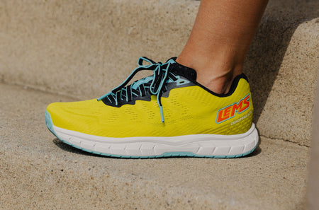 Women's ZENSPEED Lite - Citrus