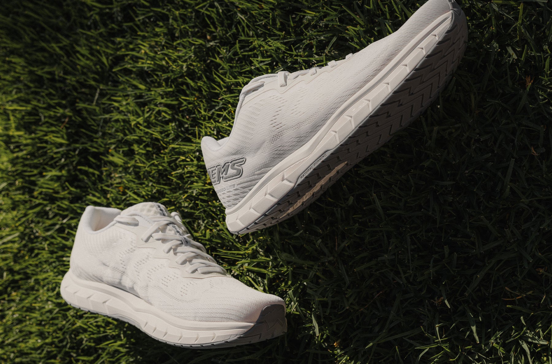 Men's ZENSPEED Lite - Cloud
