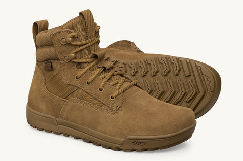 Men's Tactical Pro Mid Boot