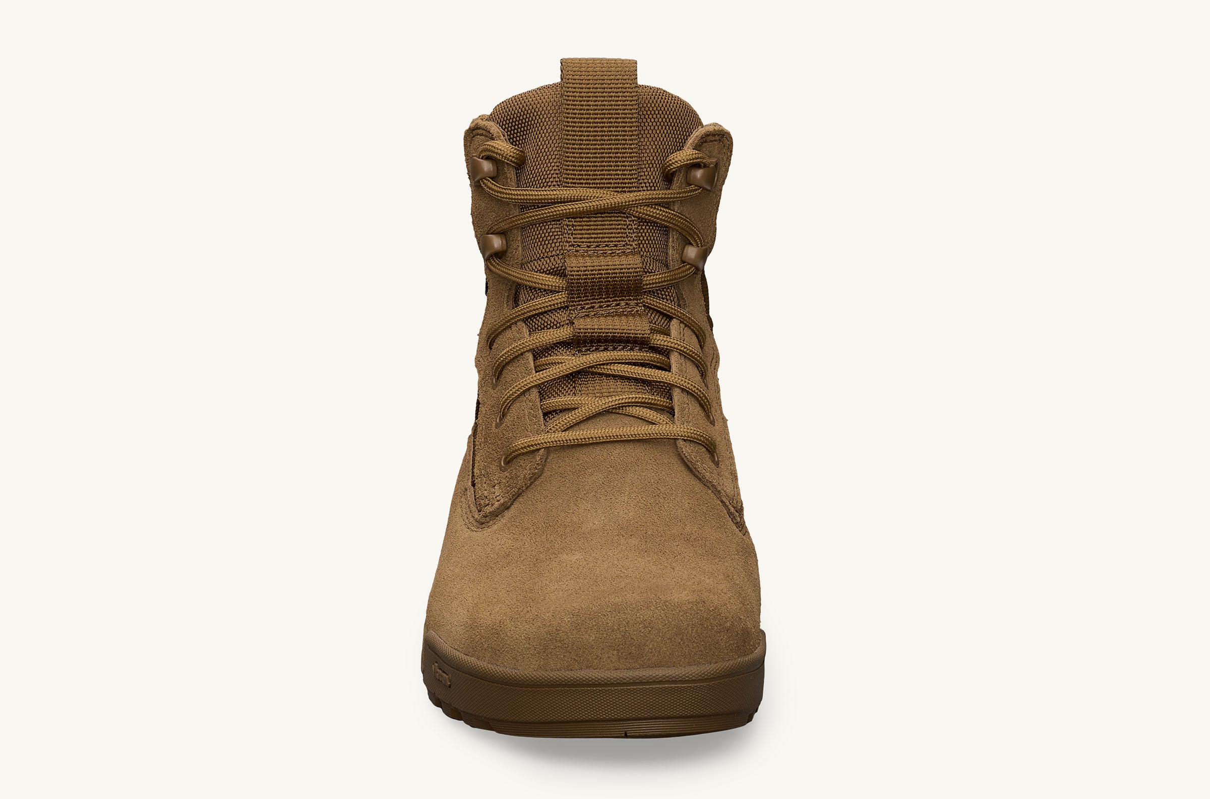 タクティカルメイス Men's Tactical Pro Mid Boot | Zero-Drop, Wide Toe Box Vibram® Boot