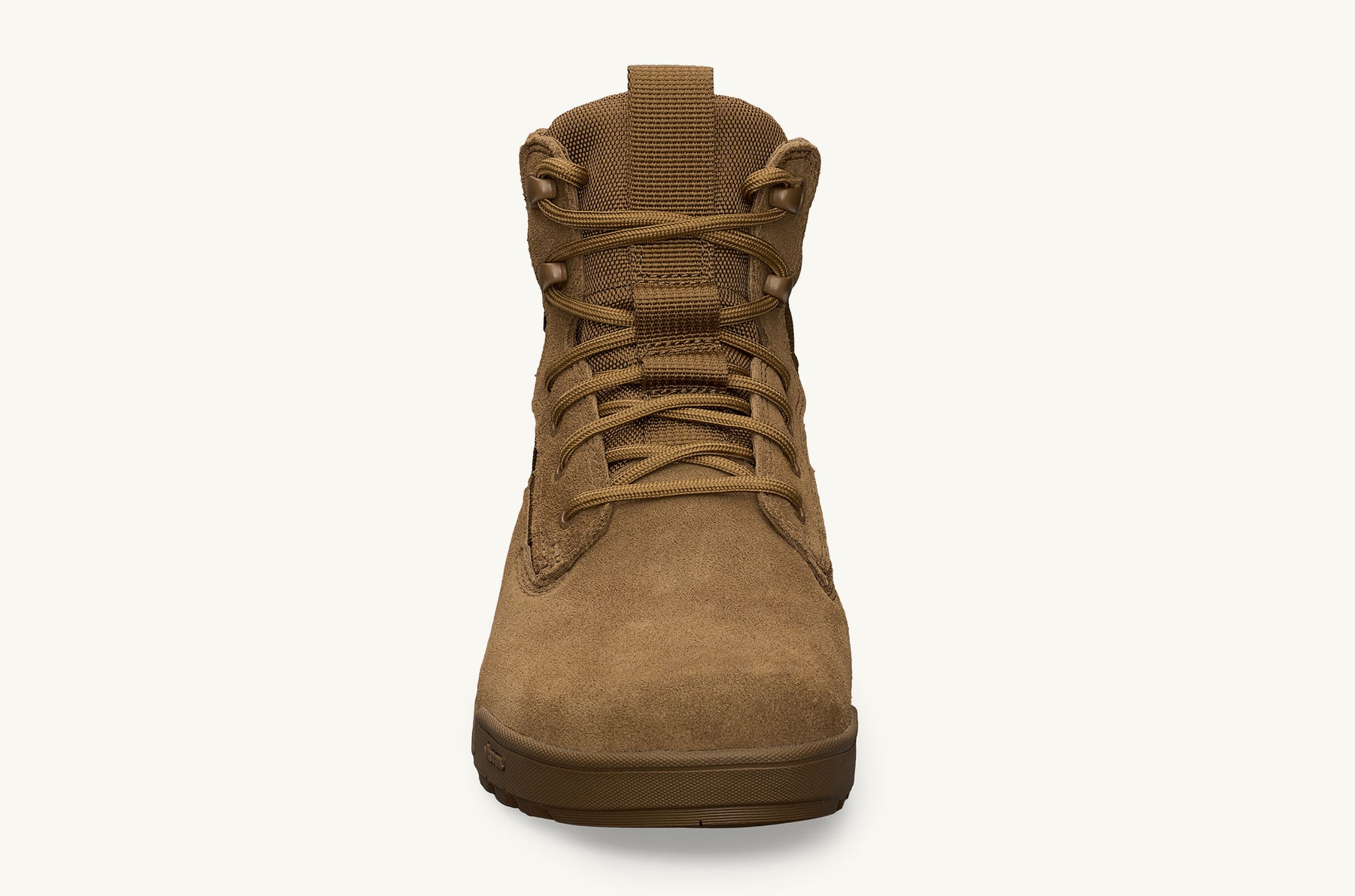 Men's Tactical Pro Mid Boot - Coyote