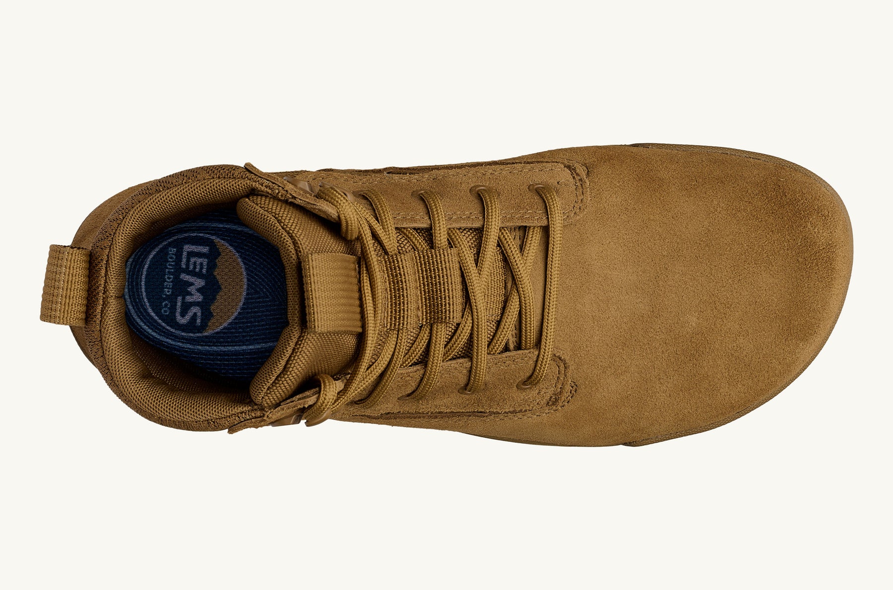 Men's Tactical Pro Mid Boot - Coyote