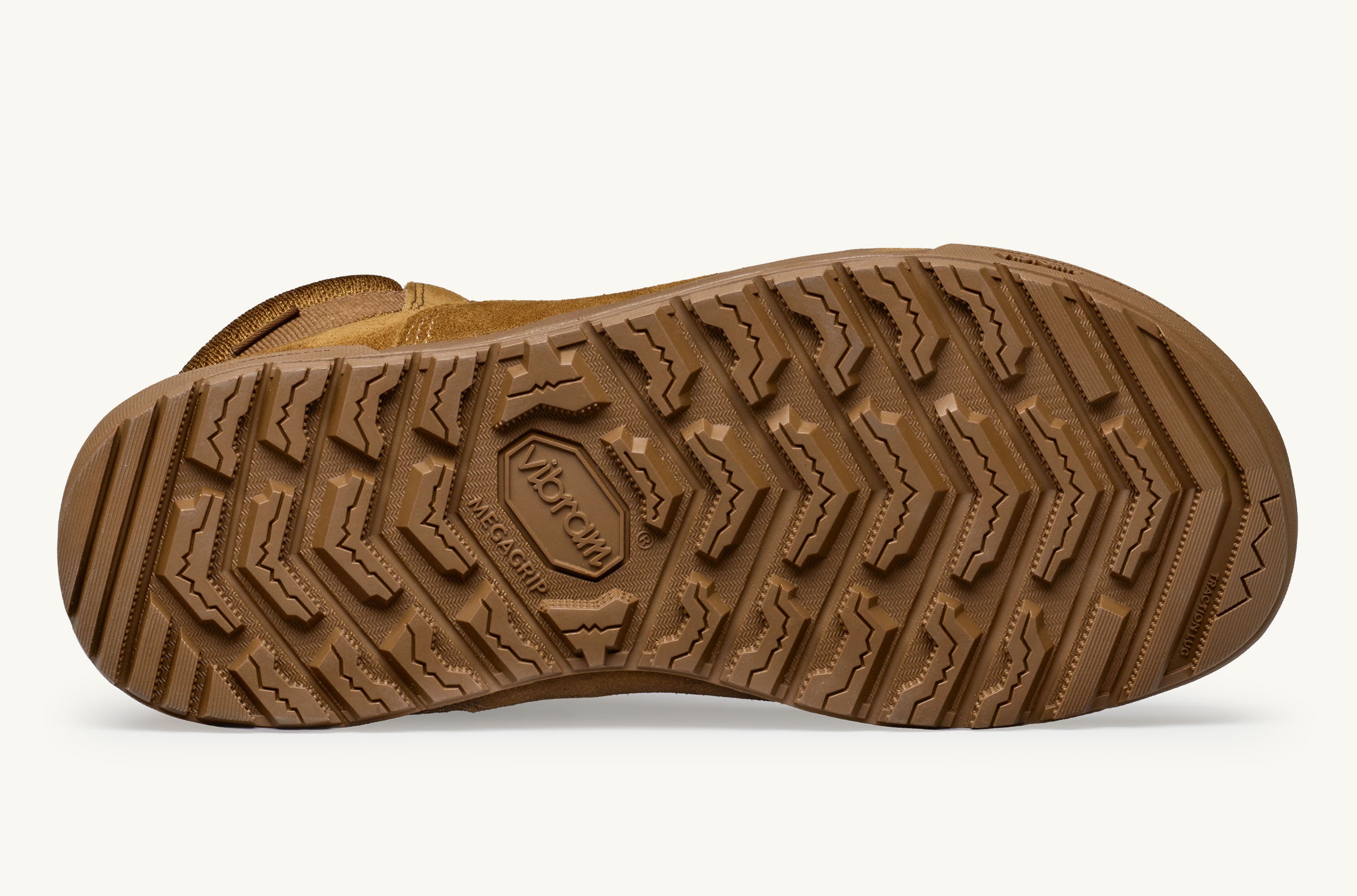Men's Tactical Pro Tall Boot | Zero-Drop, Wide Toe Box Vibram
