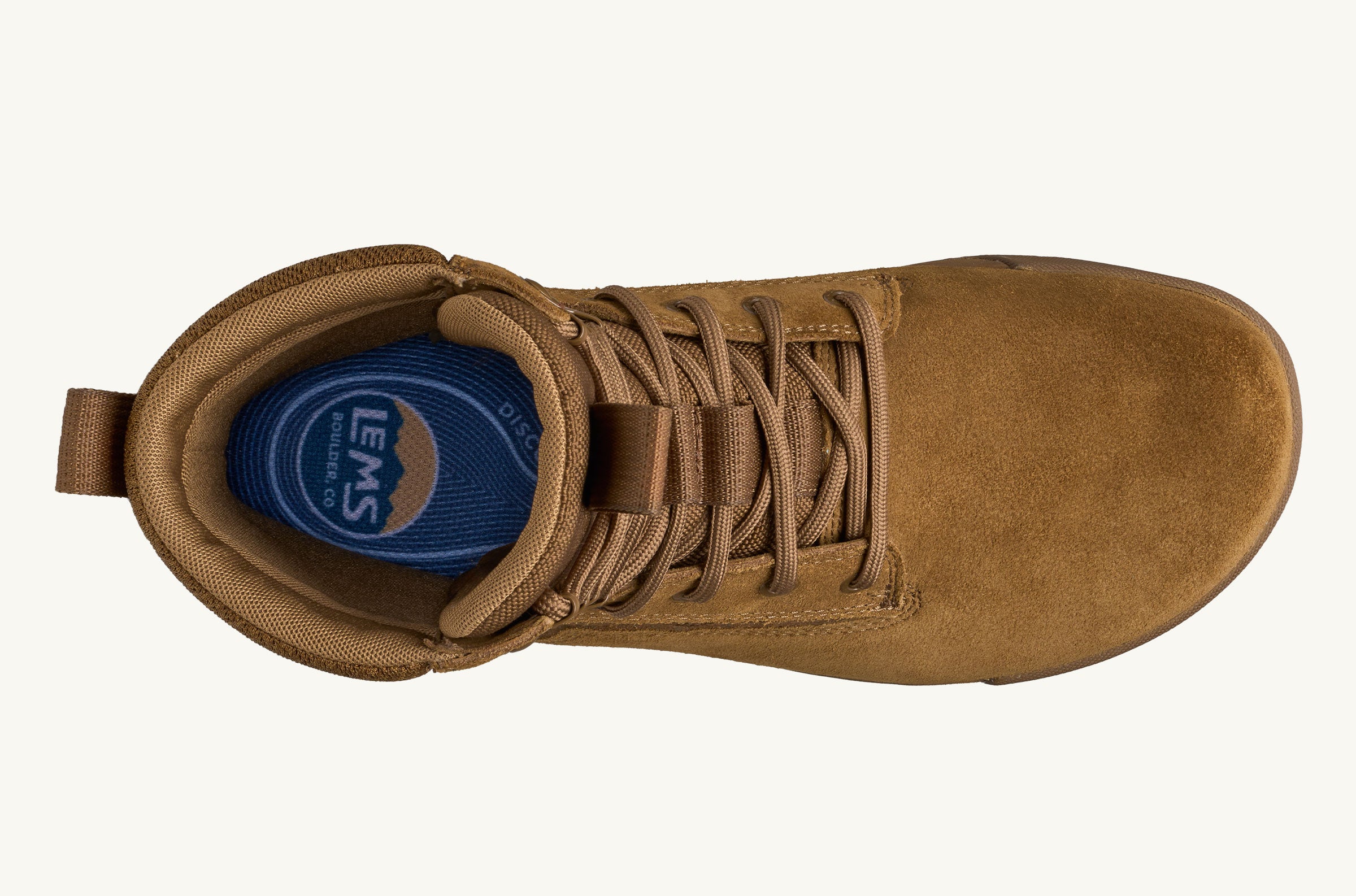 Men's Tactical Pro Tall Boot | Zero-Drop, Wide Toe Box Vibram