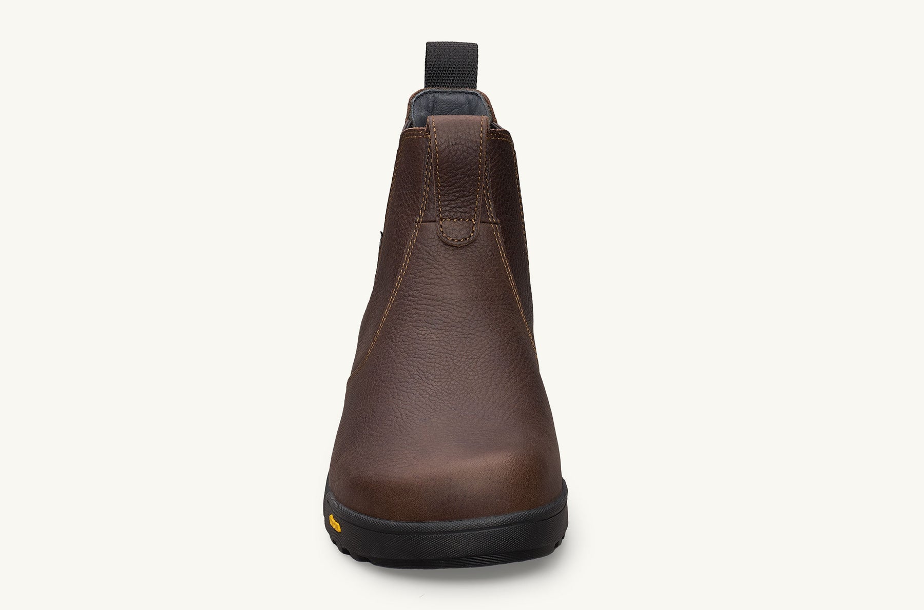 Men's Chelsea Boot Tuff Pro Waterproof - Dark Roast