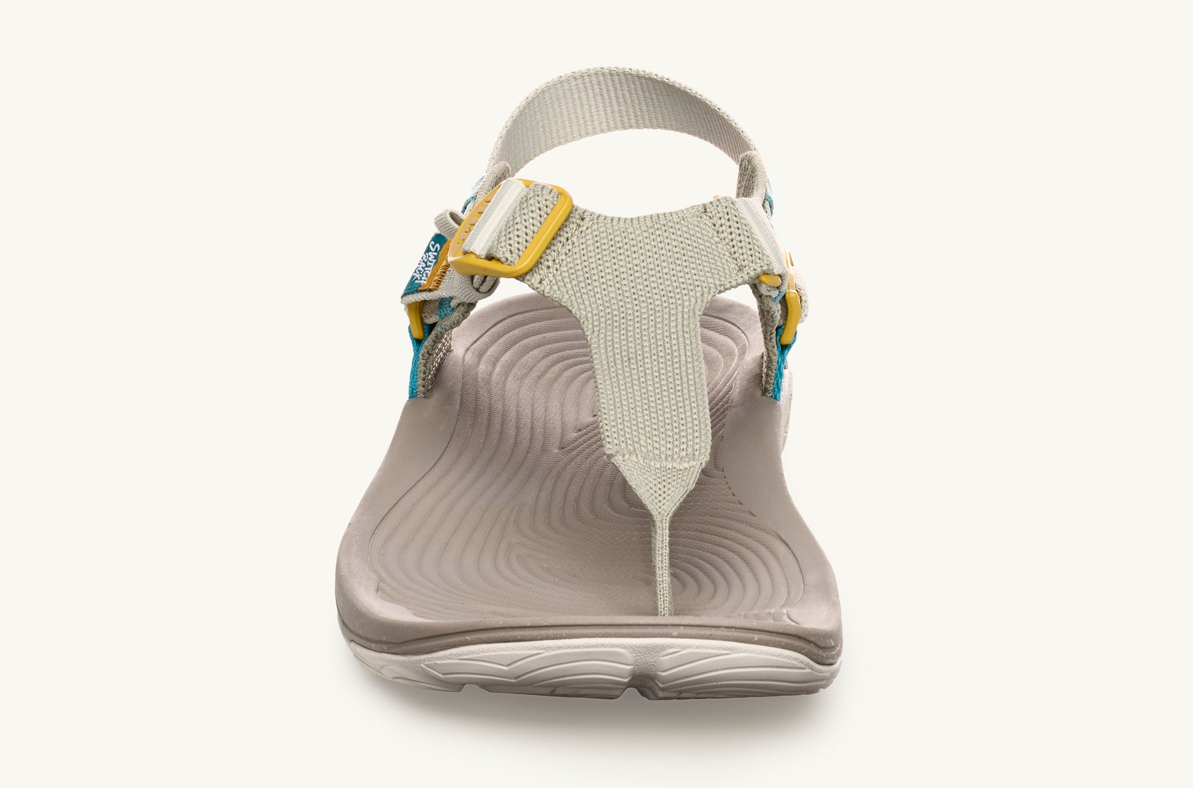 【サムシング】スラッシュ Lems Switchback Sandal Knit | Women's Switchback Sandal Knit