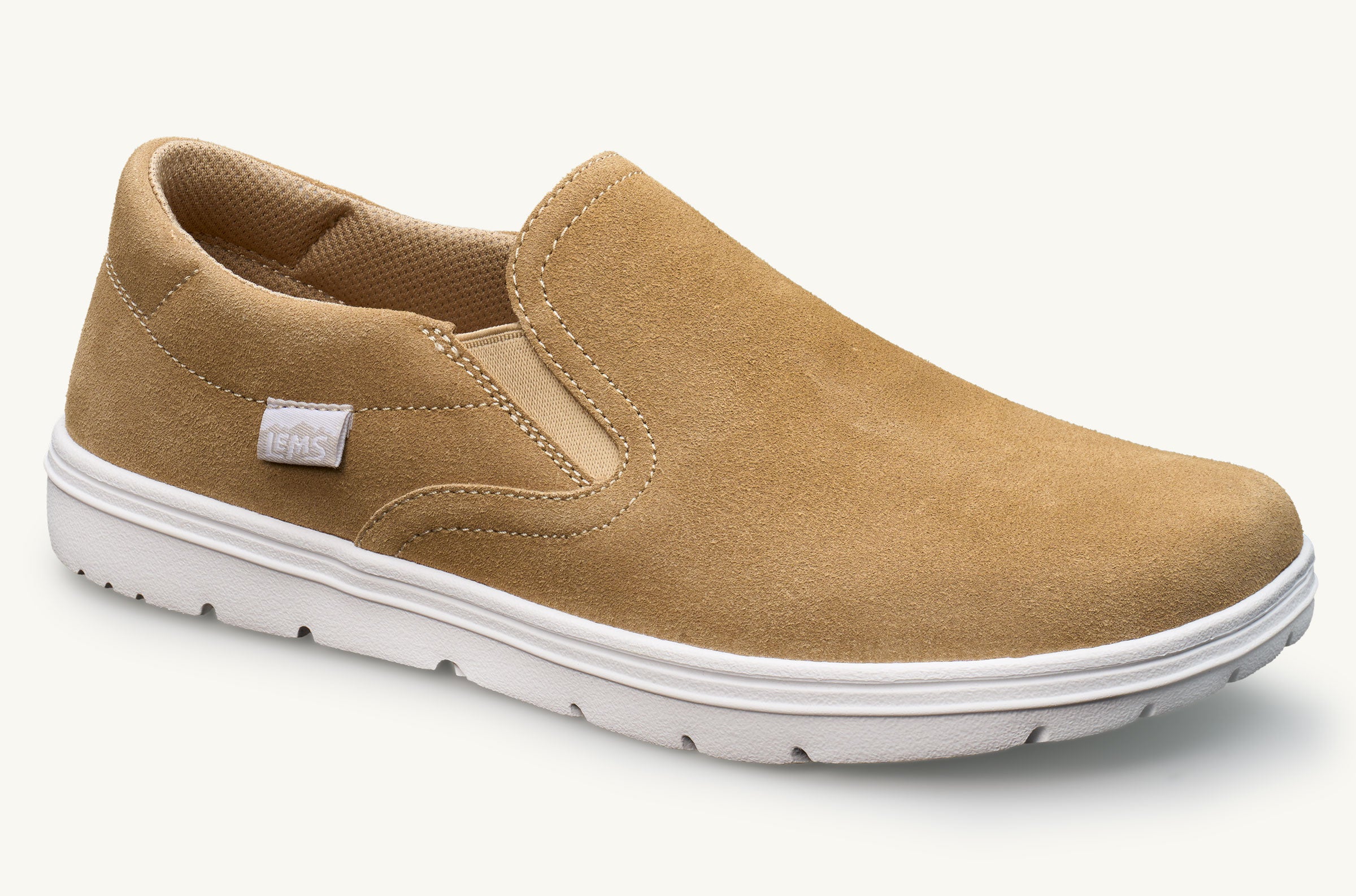 ウィメンズ・ラグーナ – Lems Shoes