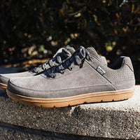Women's Chillum Suede