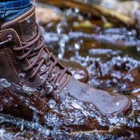 Women's Boulder Summit Waterproof