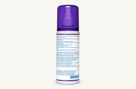 Nikwax - Schutzspray für Stoff und Leder - NW-FL