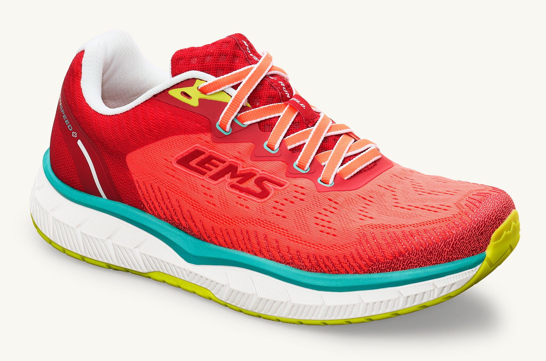 Women's ZENSPEED+ - Firecracker