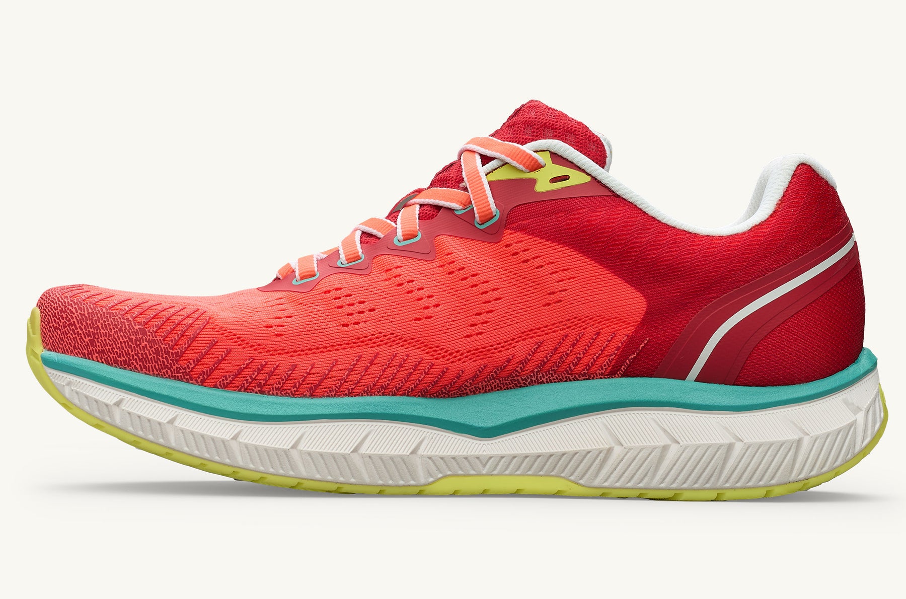 Women's ZENSPEED+ - Firecracker