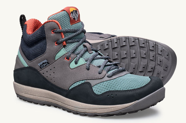 Lemo Men's Zen Clog – Lems Shoes