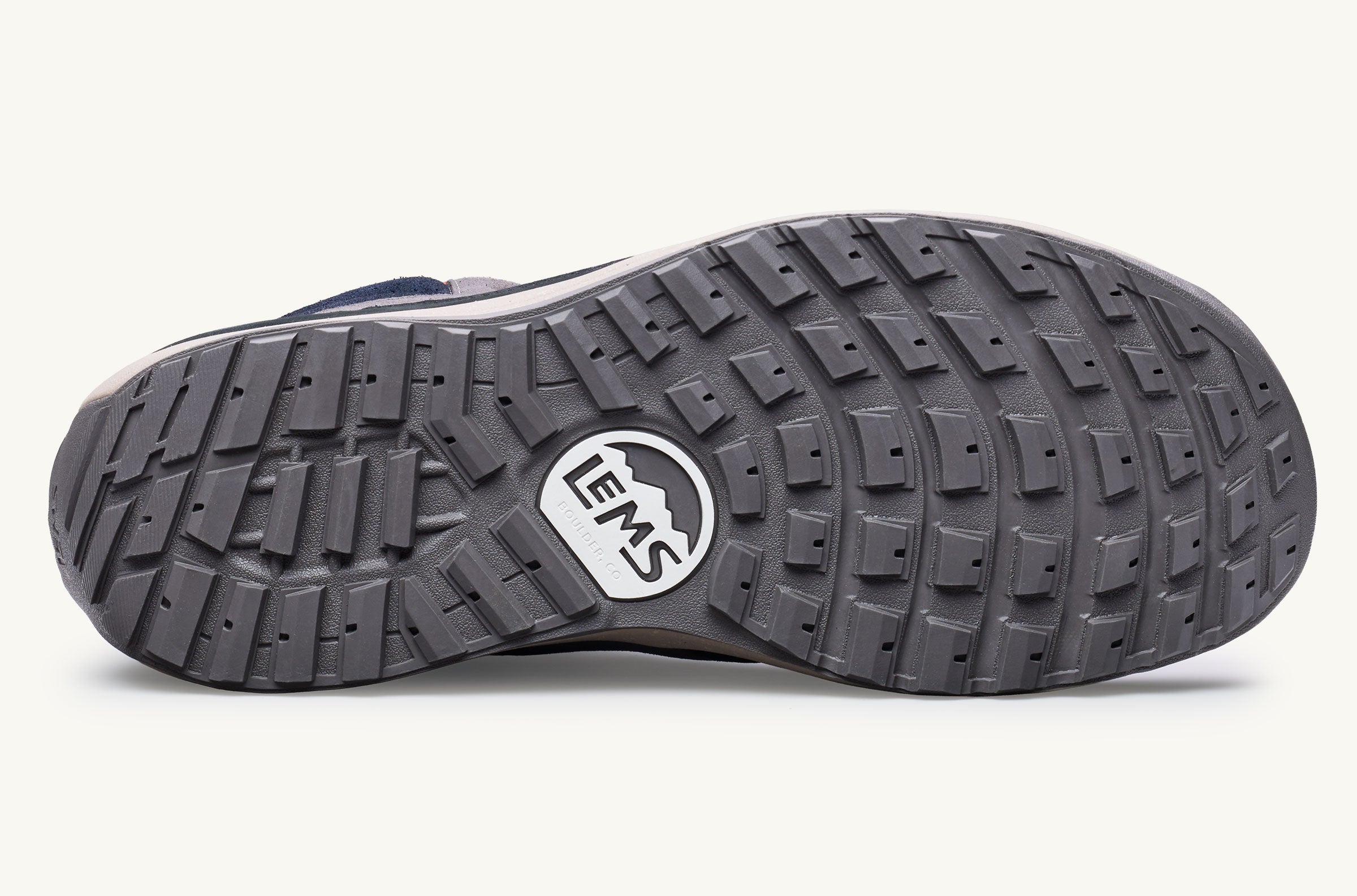 Lems Trail Blazer Mid | Women's Wide Toe Box Zero-Drop | Lems Shoes