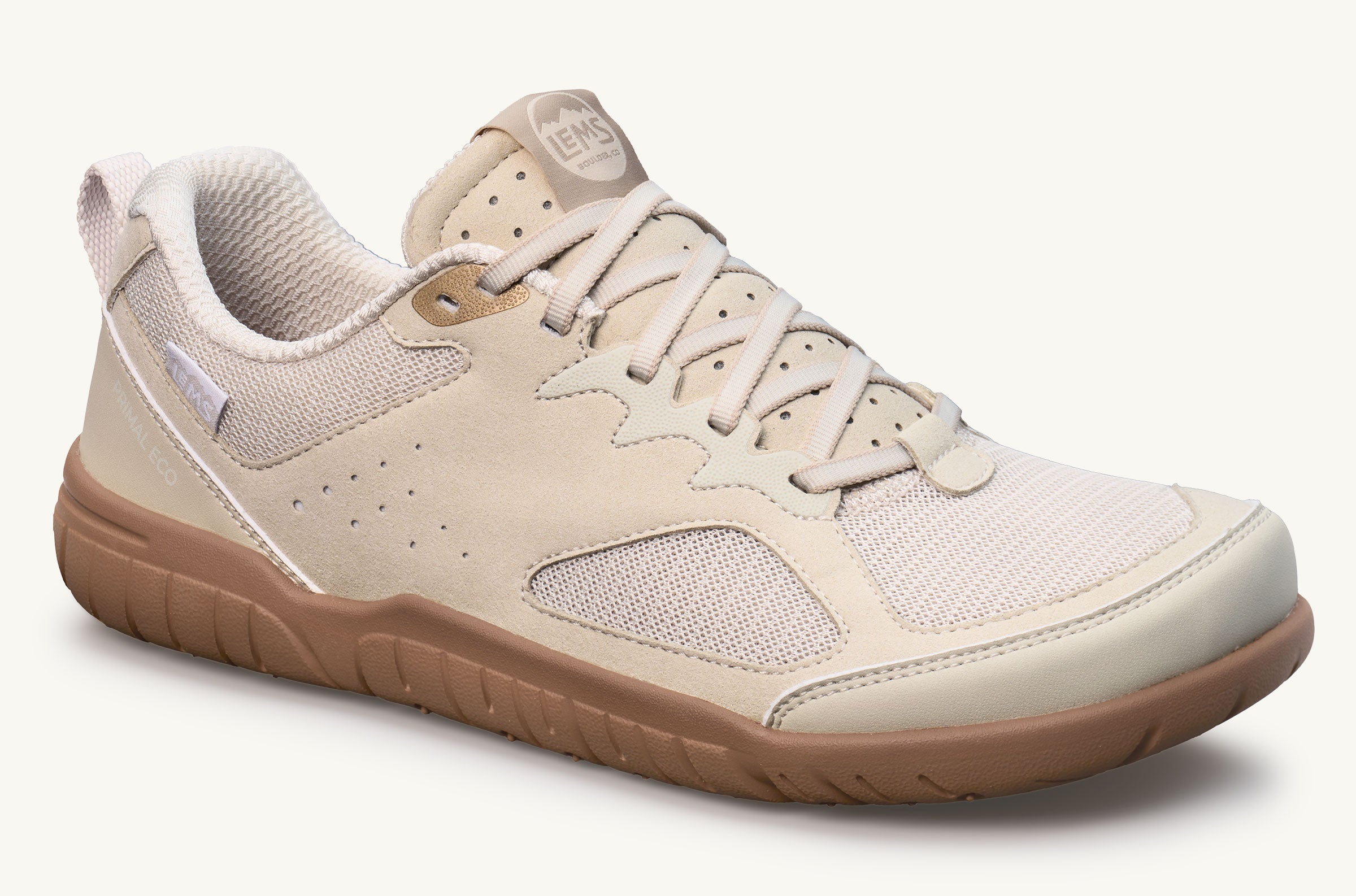 ウィメンズ・プライマル・エコ – Lems Shoes