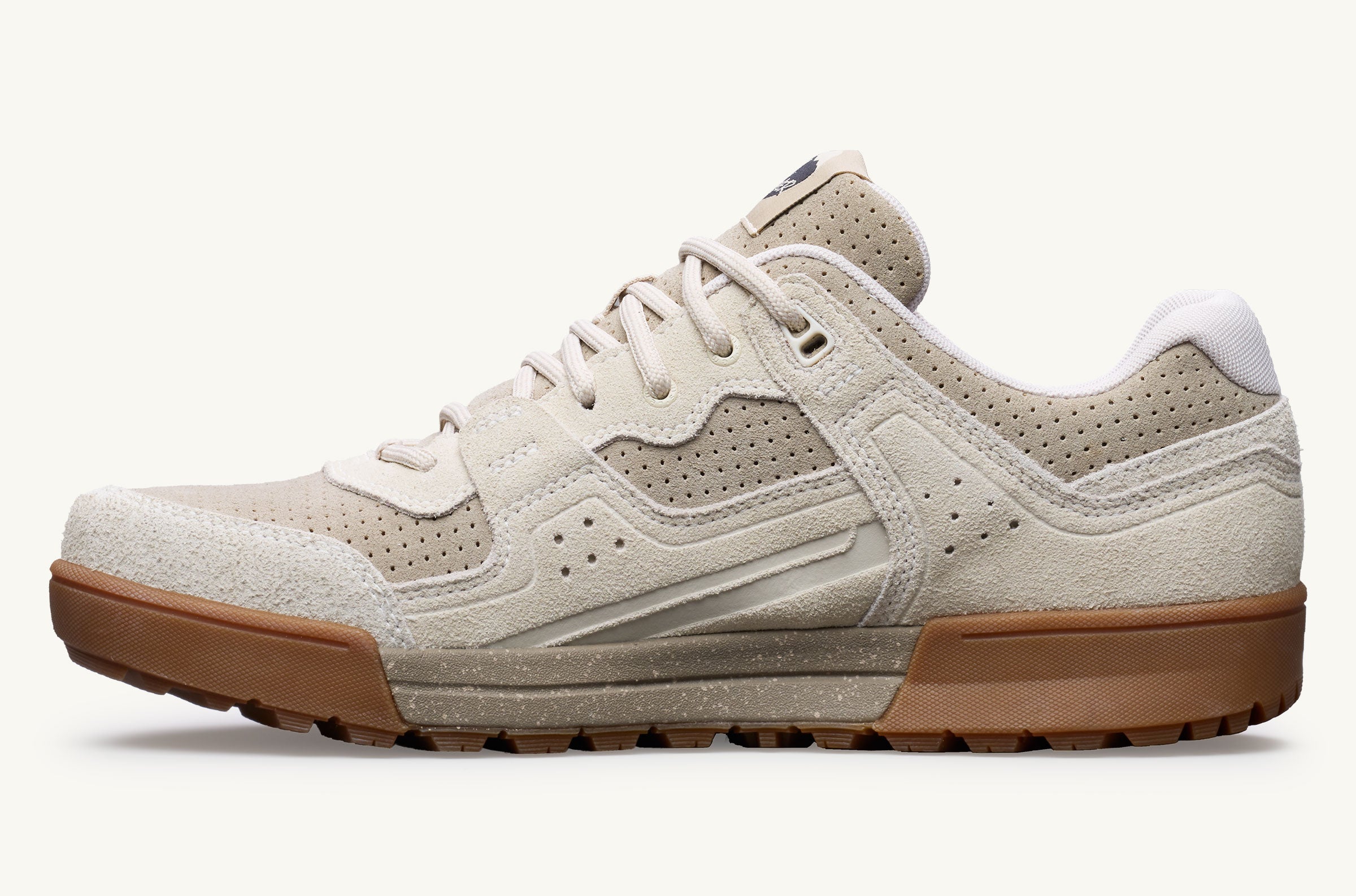 Lems Women's Trail Thrasher | Zero-Drop Wide Toe Box Mountain Bike