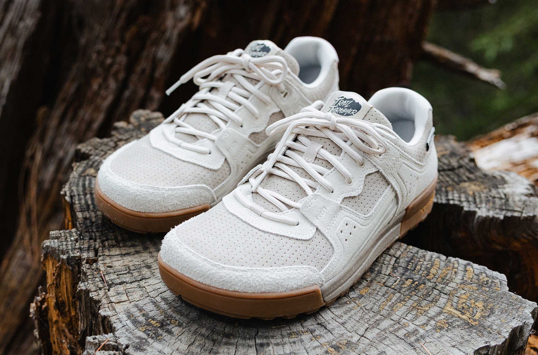 Men's Trail Thrasher - Ghost