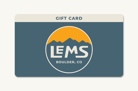 Gift Card - Lems Gift Card