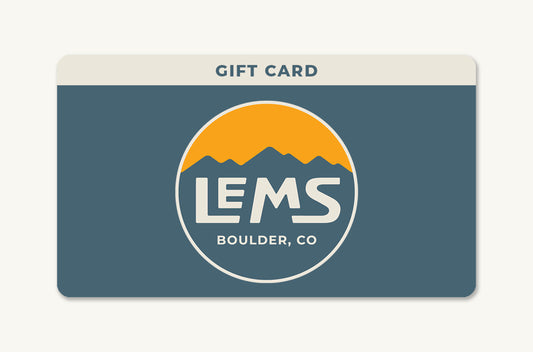 Carta regalo - Lems Gift Card