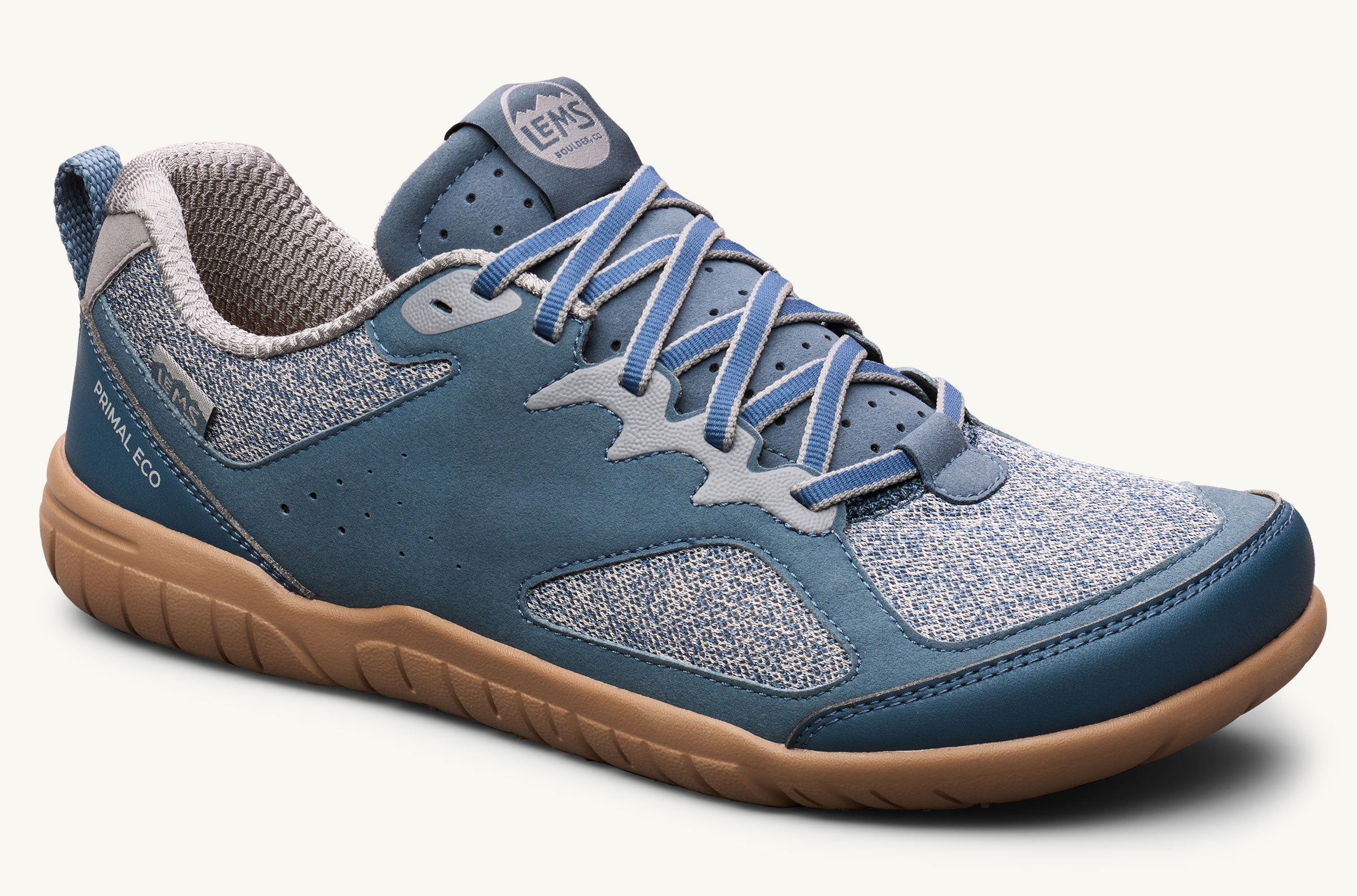 ウィメンズ・プライマル・エコ – Lems Shoes