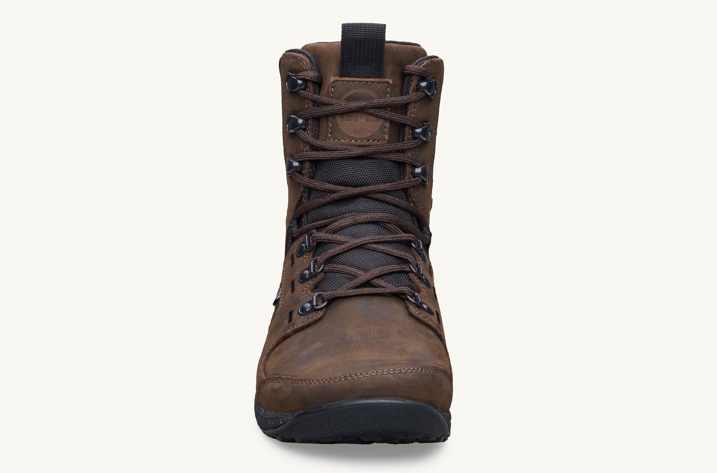 Lems Breck Boot | Women's Waterproof Insulated Zero-Drop Wide Toe