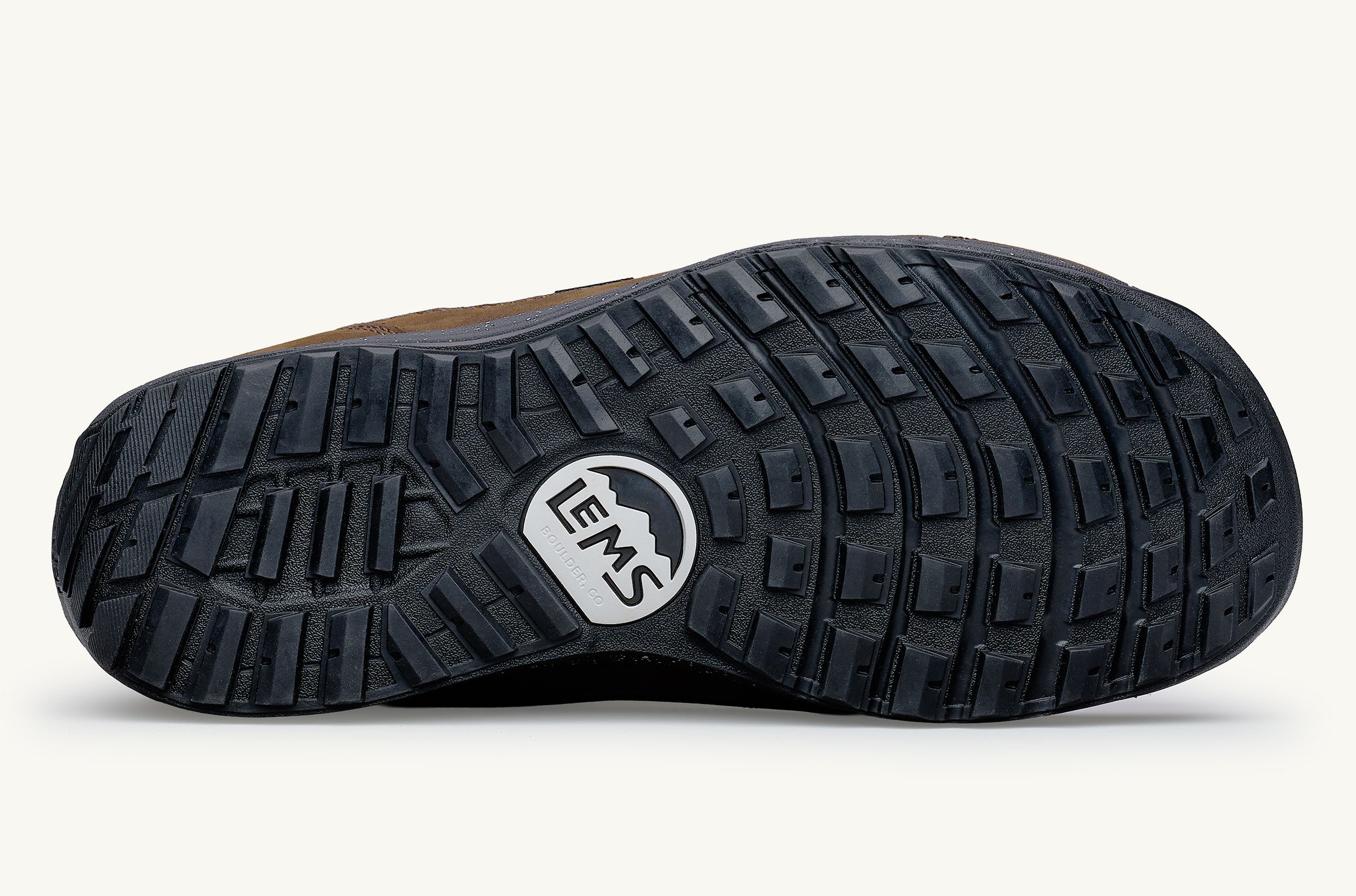 Lems Breck Boot | Women's Waterproof Insulated Zero-Drop Wide Toe