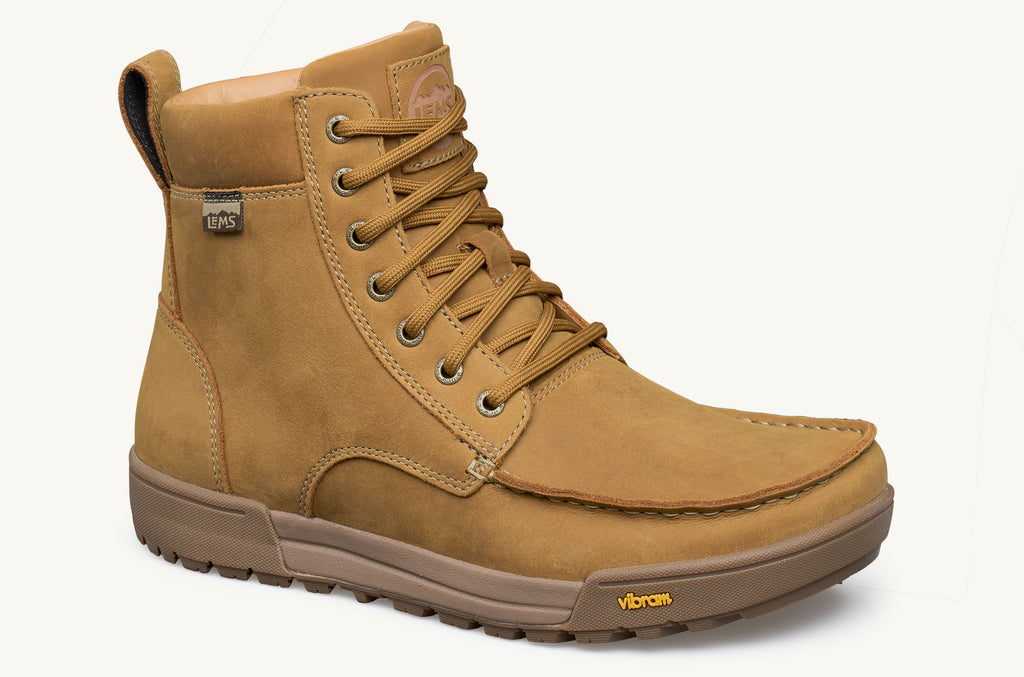 Boot Variants Women's Summit Pro Boot – Lems Shoes