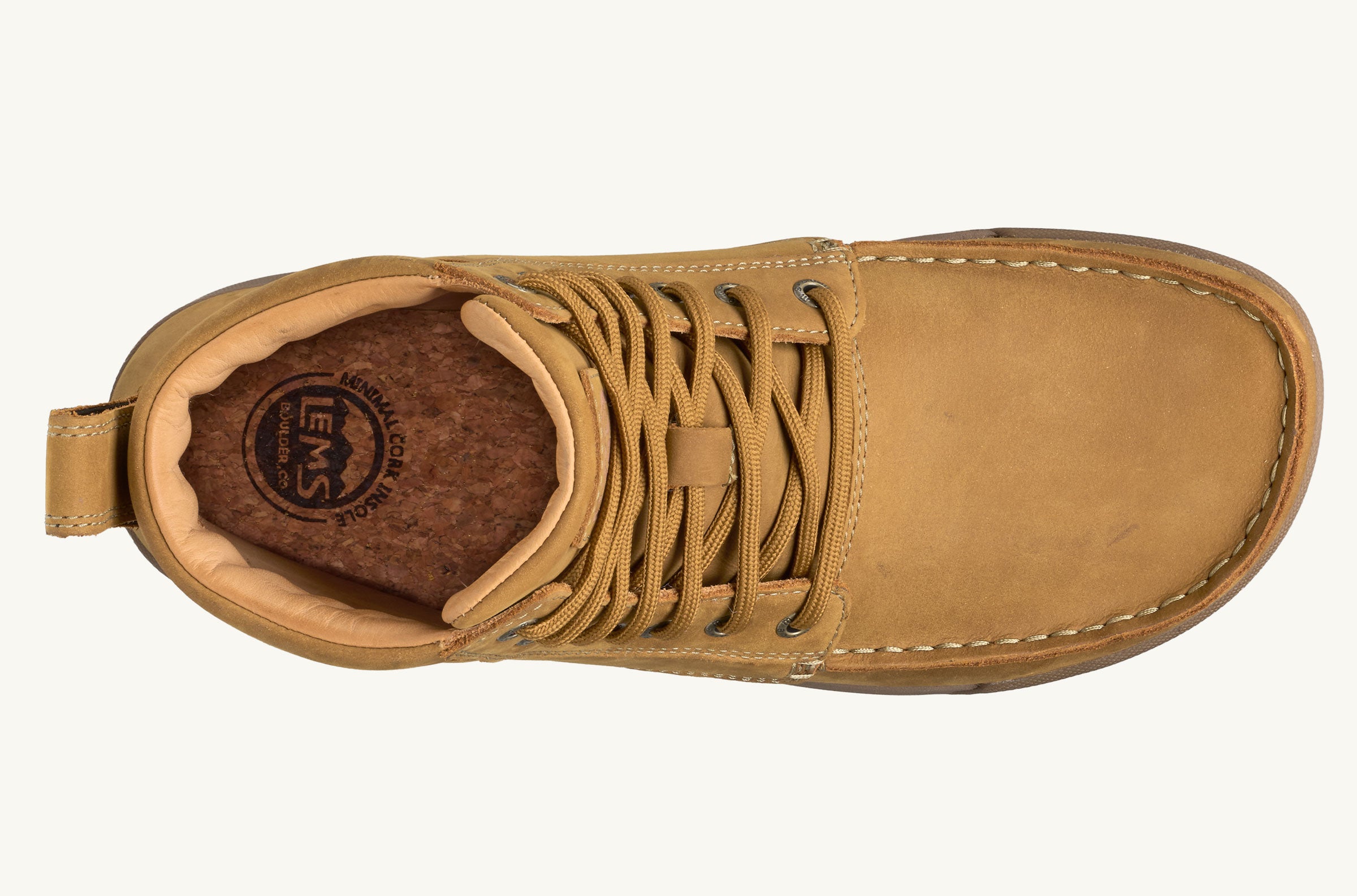 Men's Summit Pro Boot – Lems Shoes