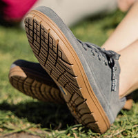 Women's Chillum Suede
