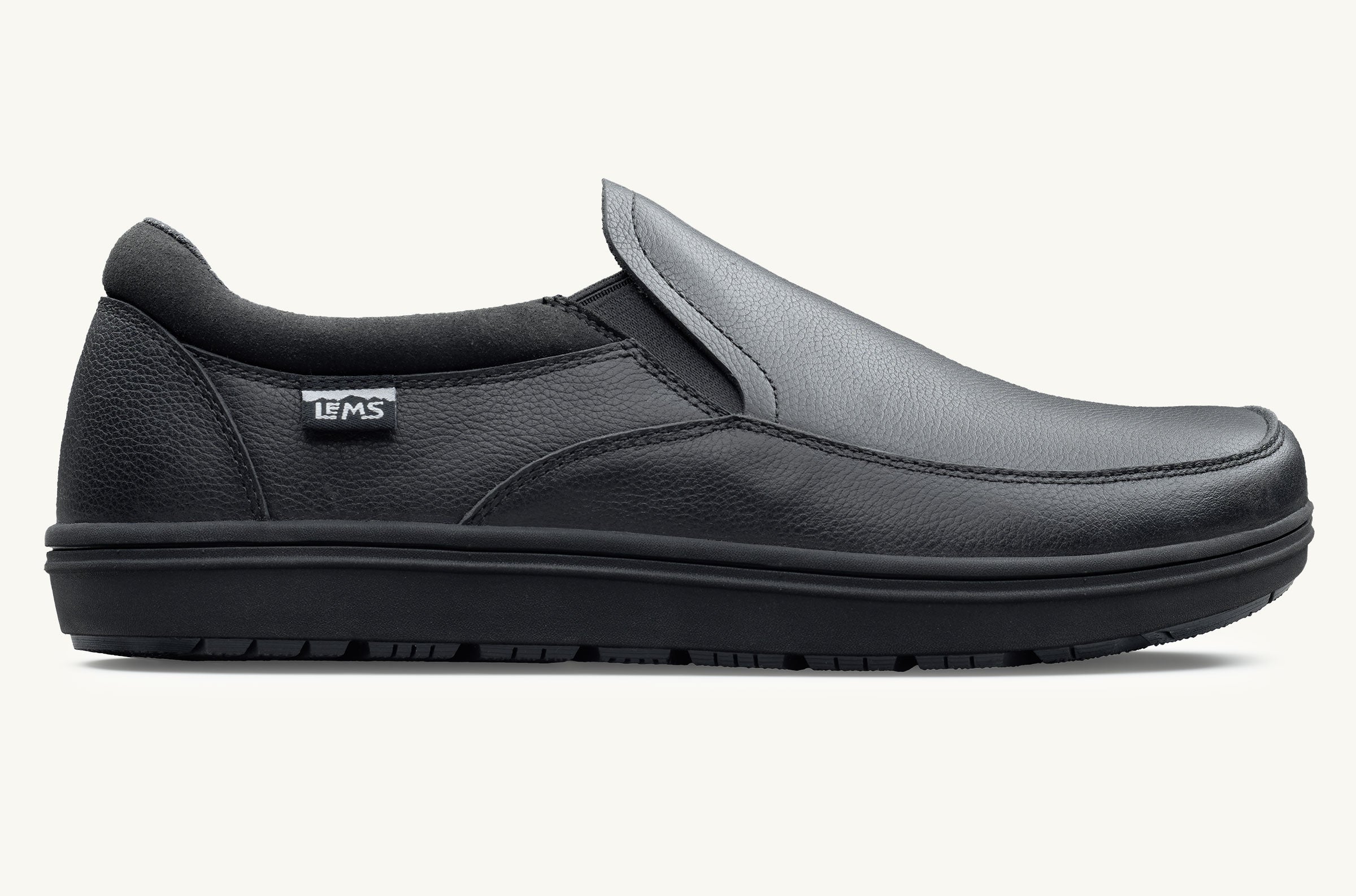 Drifter for menn – Lems Shoes