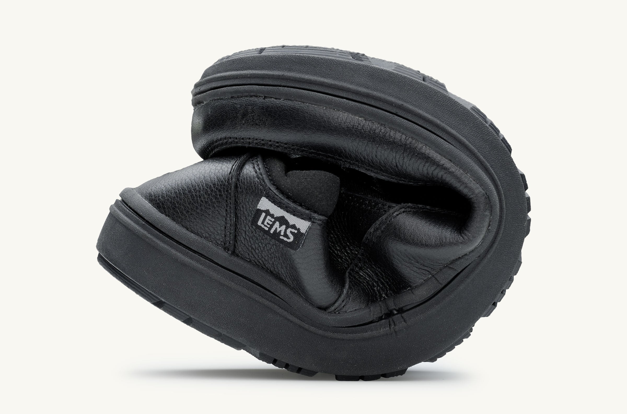 Drifter for menn – Lems Shoes