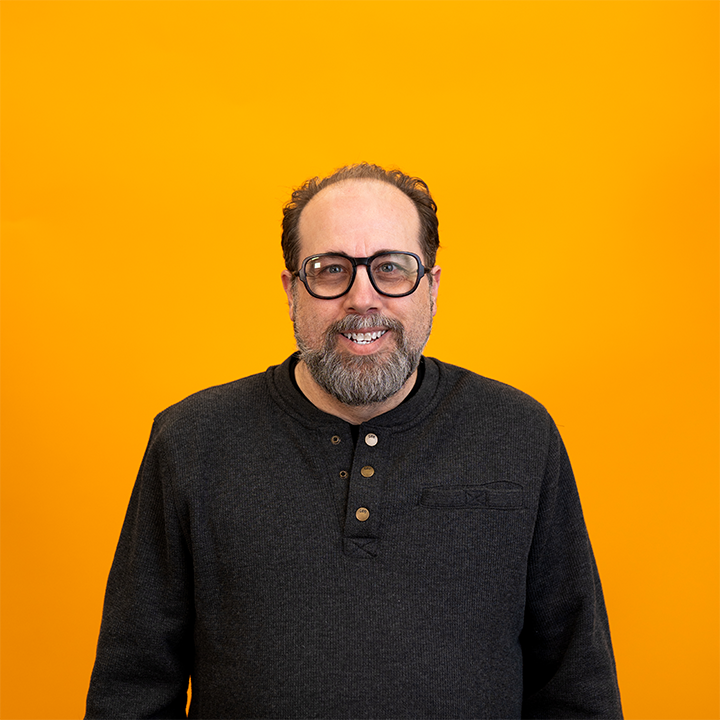 Stefan Hartwig - Founder & Chief Creative Officer