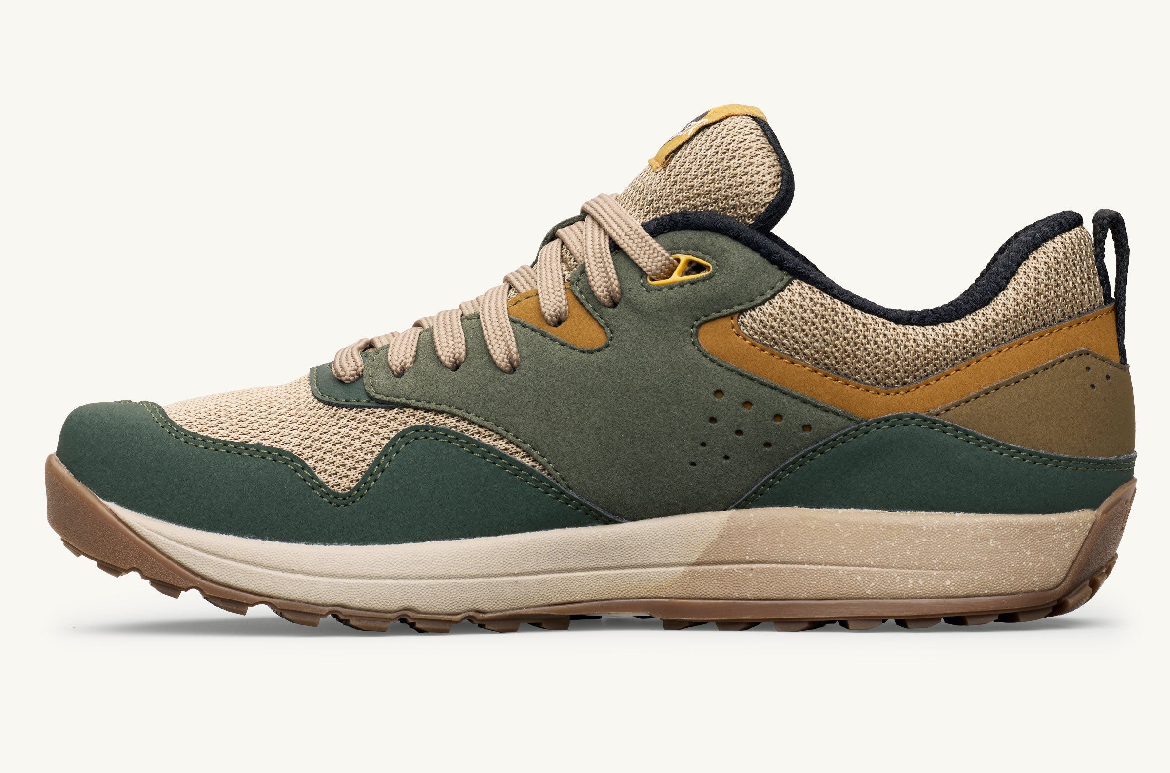Lems Trail Blazer Shoe | Women's Minimalist Trail and Hiking Shoe